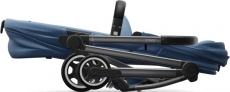 Люлька Joolz Aer Splendid blue